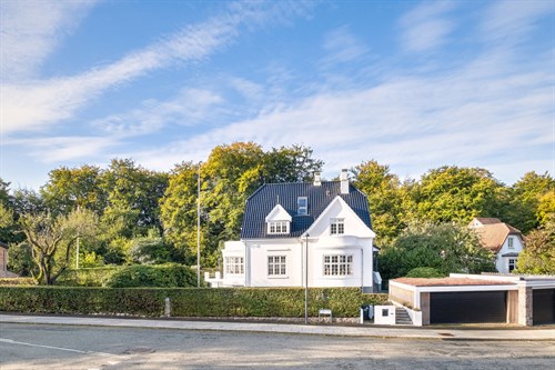 estate