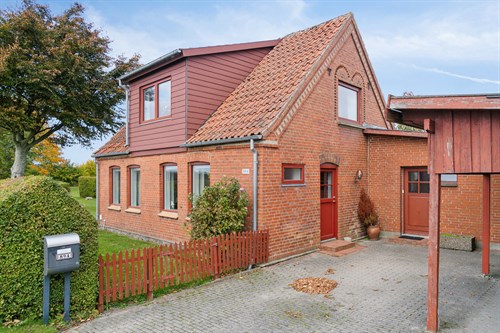 estate