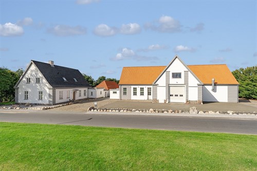 estate