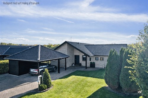 estate
