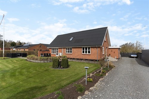 estate