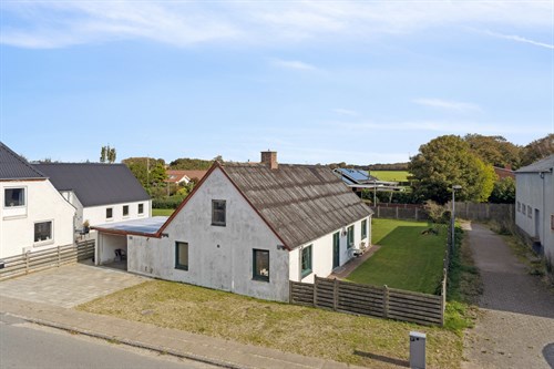 estate