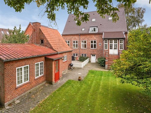 estate