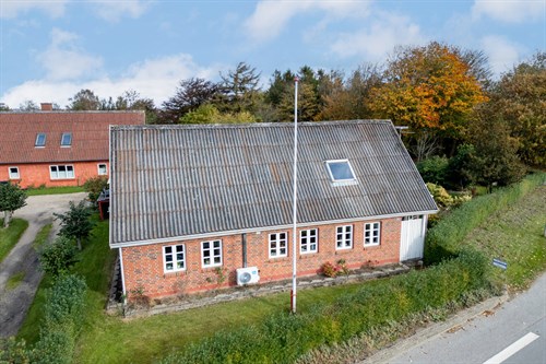 estate