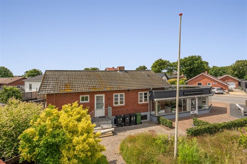 estate
