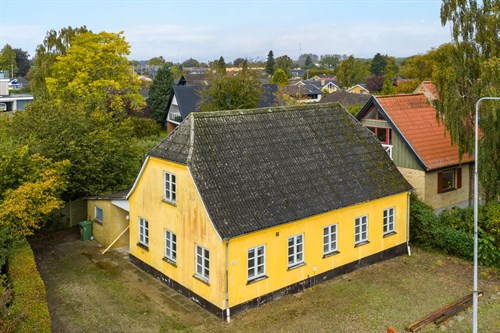 estate