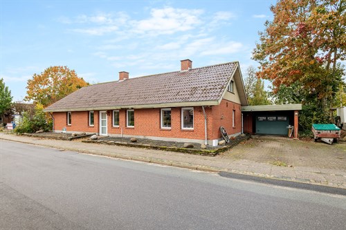 estate