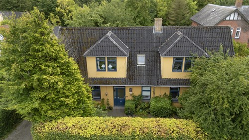 estate