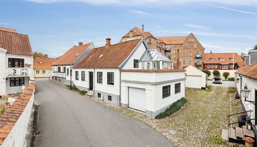 estate