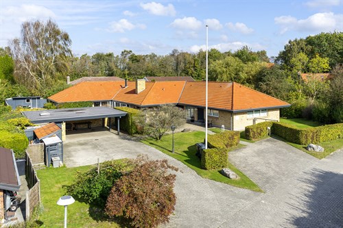 estate