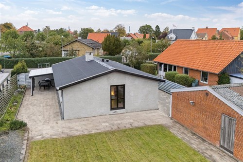 estate