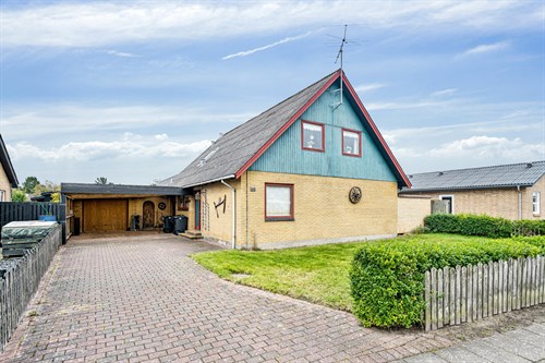 estate