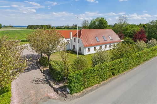 estate