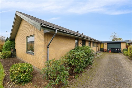 estate