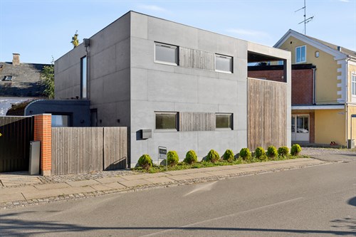 estate