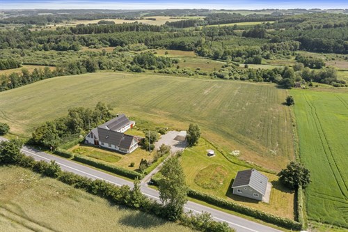 estate