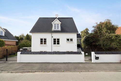 estate