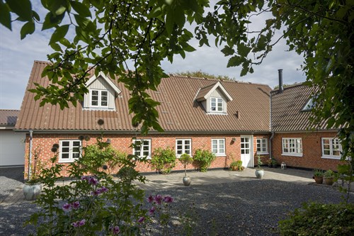estate