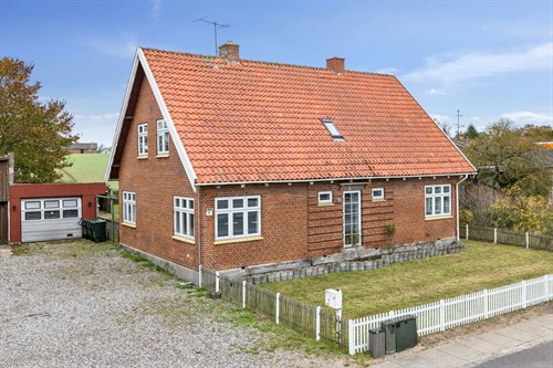 estate