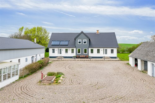 estate