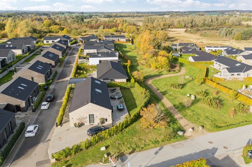 estate