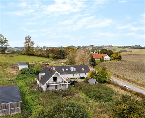 estate