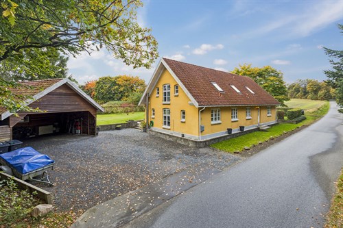 estate