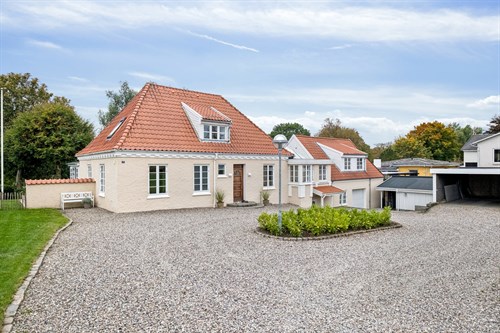 estate