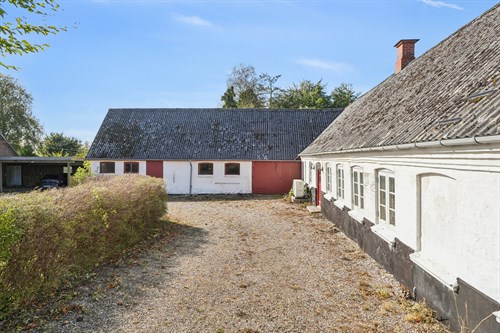 estate