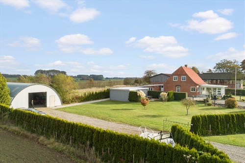 estate