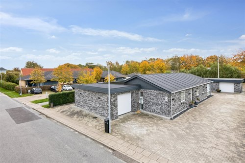 estate