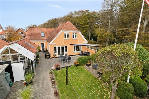 estate