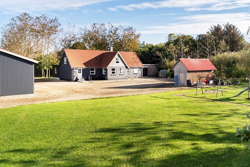 estate