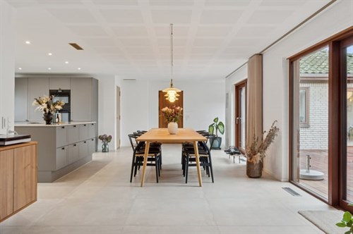estate