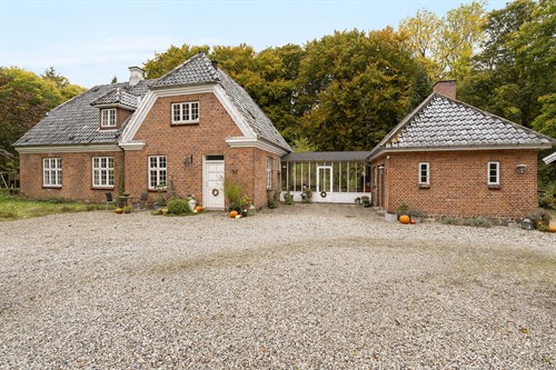 estate