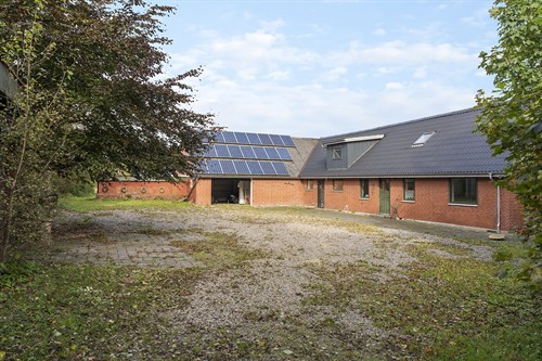 estate