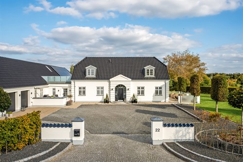 estate