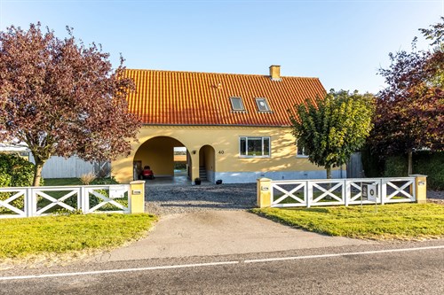 estate