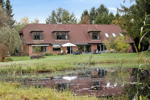 estate