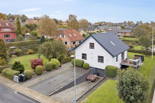 estate