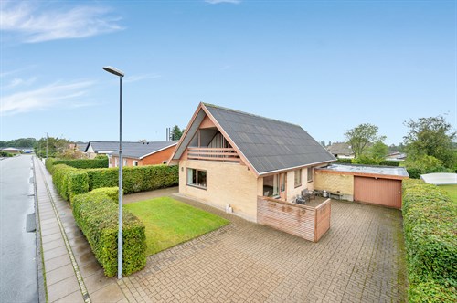 estate