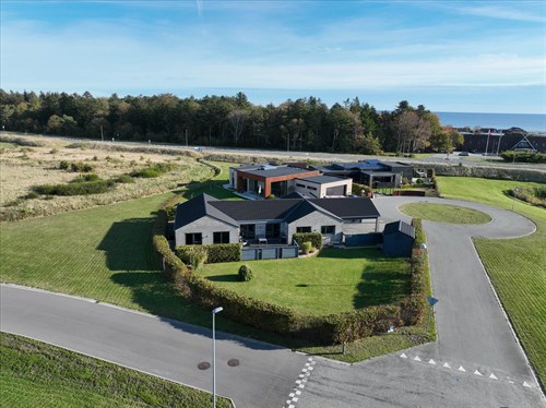 estate
