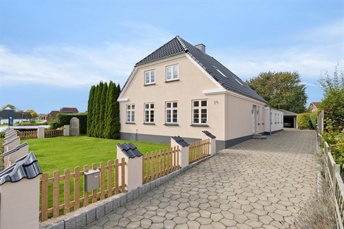 estate