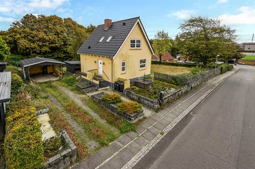 estate