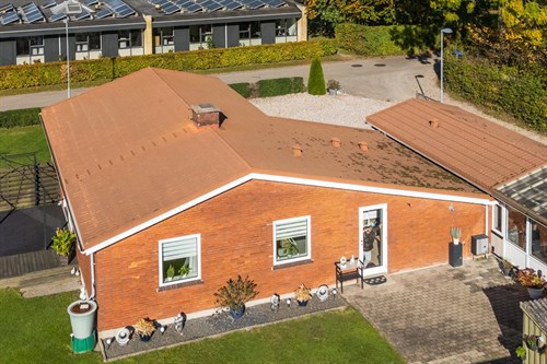estate