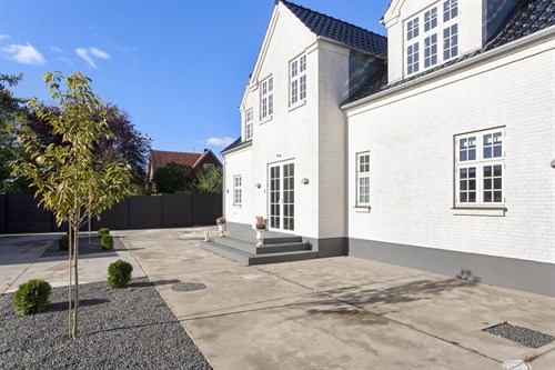 estate