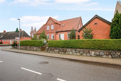 estate