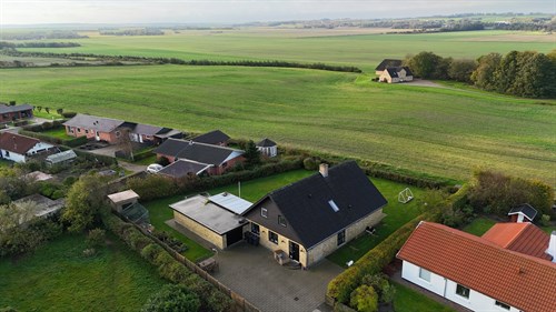 estate