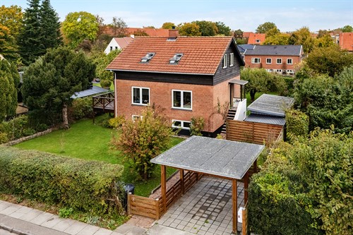 estate