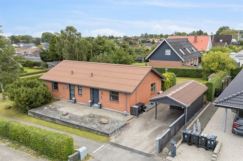 estate